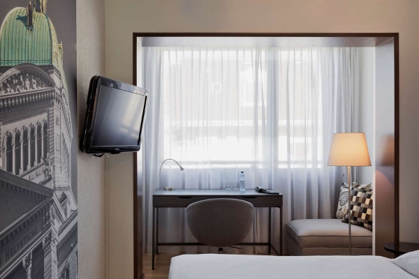 Hotel La Pergola (Bern)